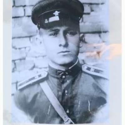 Boychuk Ivan Antonovich