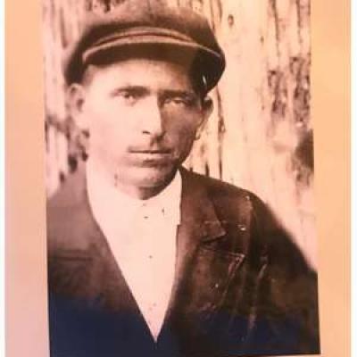 Gorbunov Nikolay Alekseevich