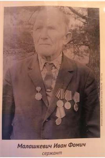 Malashkevich Ivan Fomich