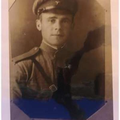 Manko Aleksandr Ivanovich