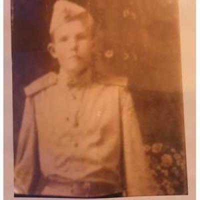 Potemkin Vasiliy Yakovlevich