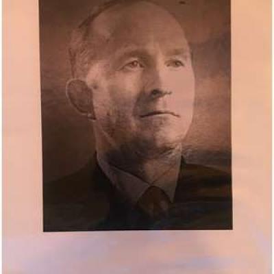 Sokolov Konstantin Andrianovich