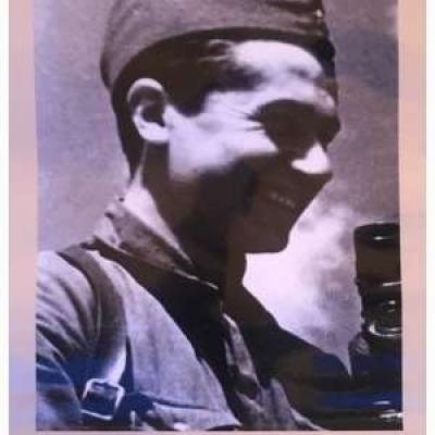 Stoyanovskiy Semen Andreevich