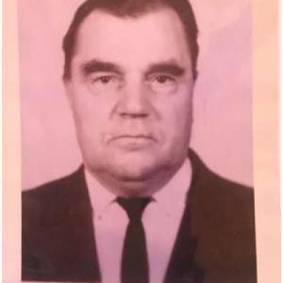 Tarenkov Konstantin Grigorevich