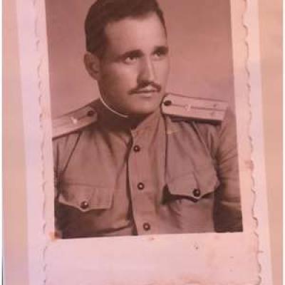 Todorov Dmitr Markov